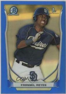 Franmil Reyes