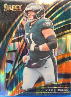 Cam Jurgens
