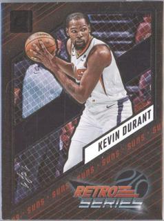 Kevin Durant