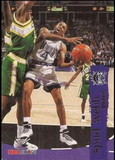 Spud Webb