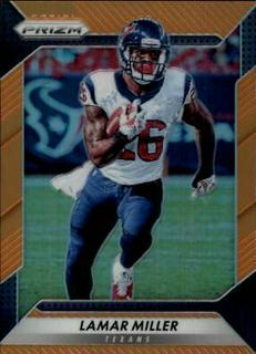 Lamar Miller