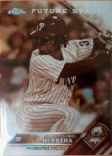 Odubel Herrera