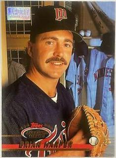 Brian Harper