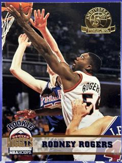 Rodney Rogers