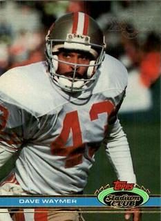 Dave Waymer