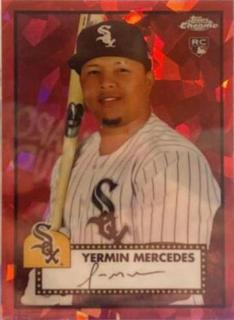Yermin Mercedes
