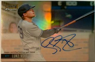 Luke Voit