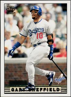 Gary Sheffield