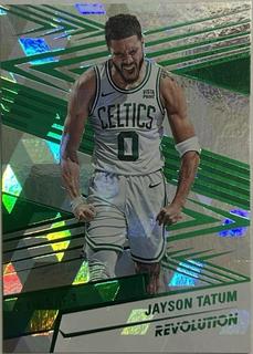 Jayson Tatum