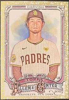 Yu Darvish