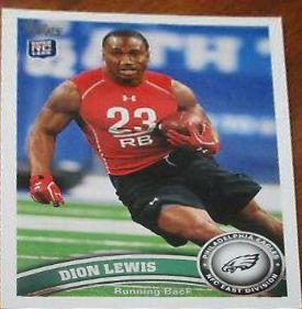 Dion Lewis