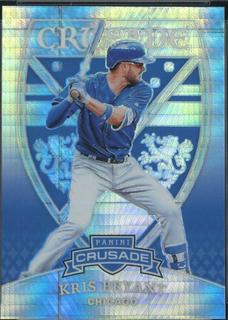 Kris Bryant