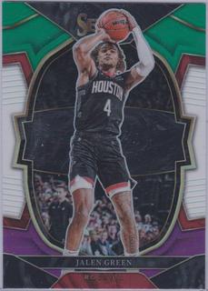 Jalen Green