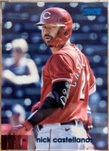 Nick Castellanos