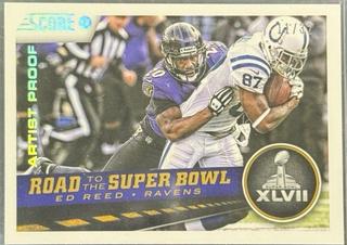 Ed Reed