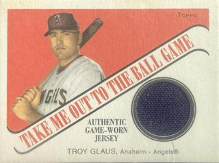 Troy Glaus