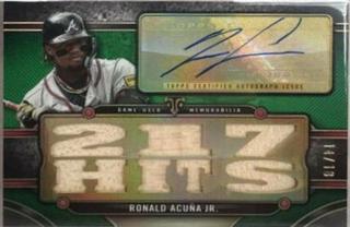 Ronald Acuna Jr.