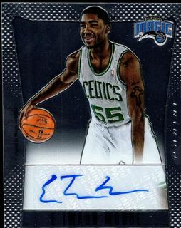 E'Twaun Moore