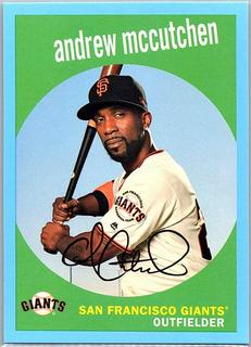 Andrew McCutchen