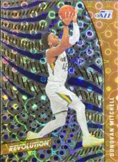 Donovan Mitchell