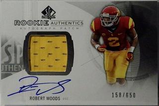 Robert Woods