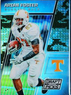 Arian Foster
