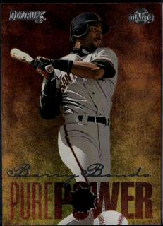 Barry Bonds
