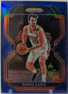 Dario Saric