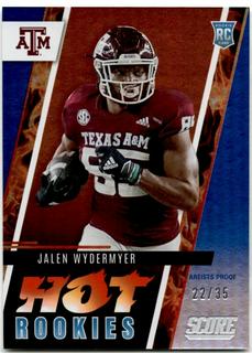 Jalen Wydermyer