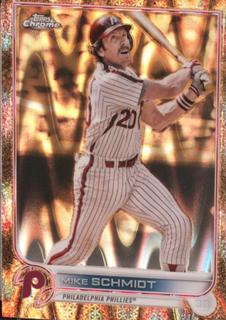 Mike Schmidt