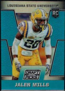 Jalen Mills