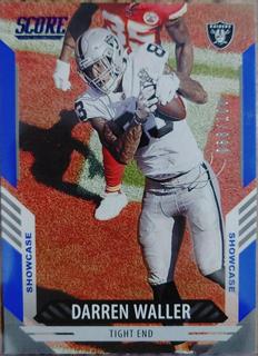 Darren Waller