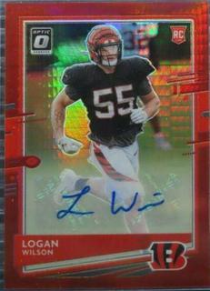 Logan Wilson