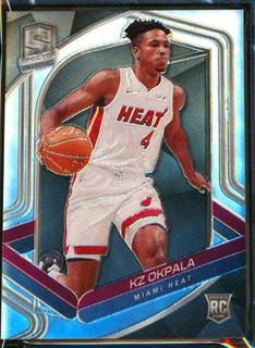 KZ Okpala
