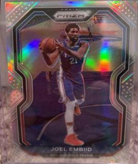 Joel Embiid