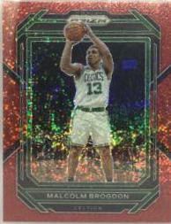 Malcolm Brogdon