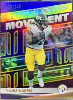 Najee Harris