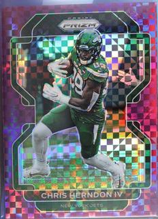 Chris Herndon IV