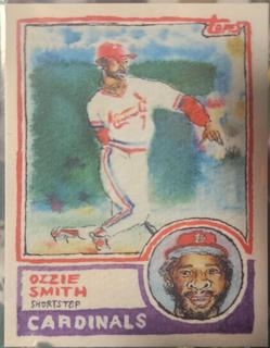 Ozzie Smith