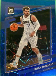 Luka Doncic