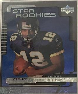 Daunte Culpepper