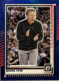 Mark Few