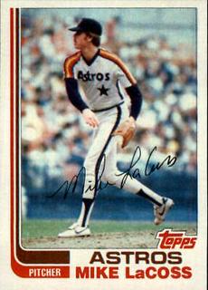 Mike LaCoss