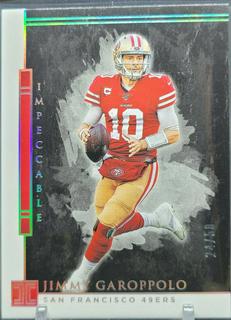 Jimmy Garoppolo