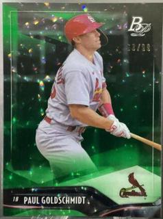 Paul Goldschmidt