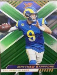 Matthew Stafford