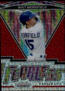 Whit Merrifield