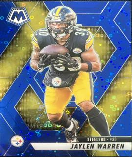 Jaylen Warren