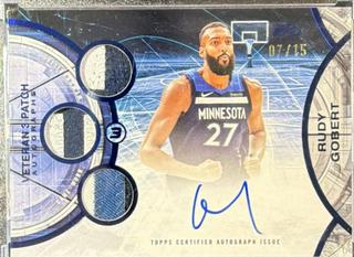 Rudy Gobert