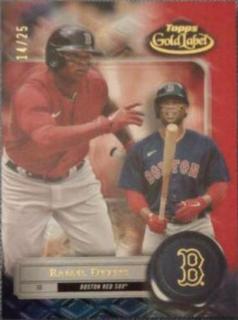 Rafael Devers
